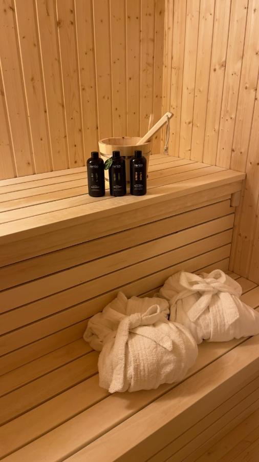 Bor In Bor Luxury Apartment With Sauna & Garden - クランスカゴーラ エクステリア 写真