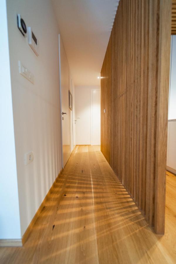 Bor In Bor Luxury Apartment With Sauna & Garden - クランスカゴーラ エクステリア 写真