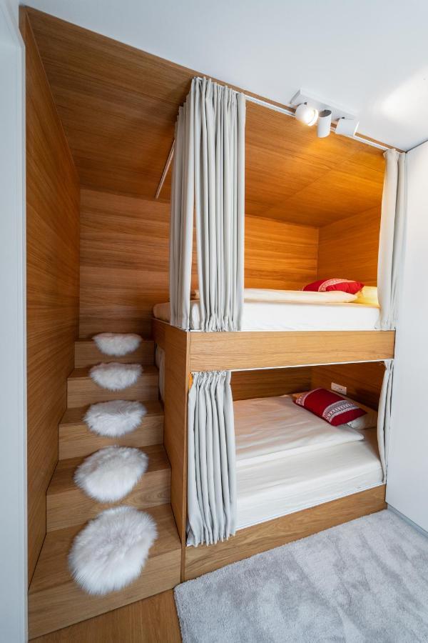 Bor In Bor Luxury Apartment With Sauna & Garden - クランスカゴーラ エクステリア 写真