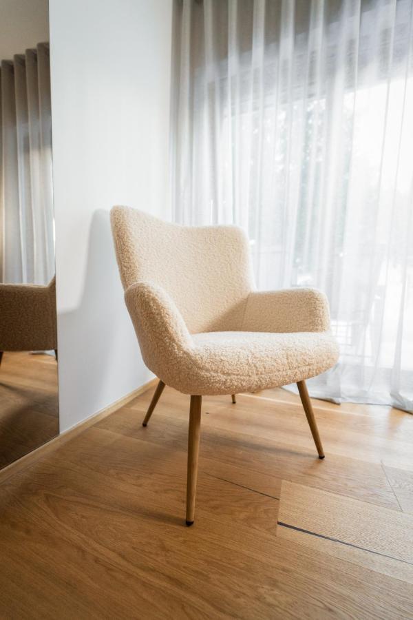Bor In Bor Luxury Apartment With Sauna & Garden - クランスカゴーラ エクステリア 写真